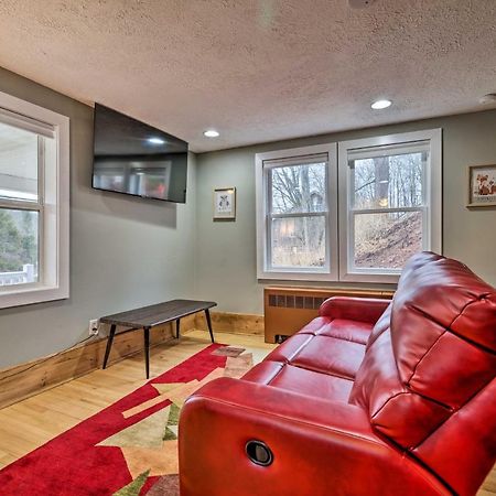 Scotrun Home Centrally Located To Area Resorts Extérieur photo