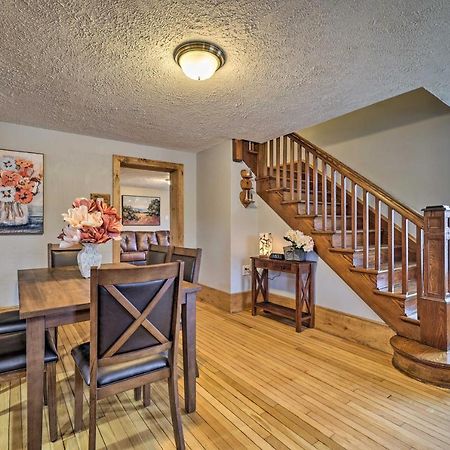 Scotrun Home Centrally Located To Area Resorts Extérieur photo