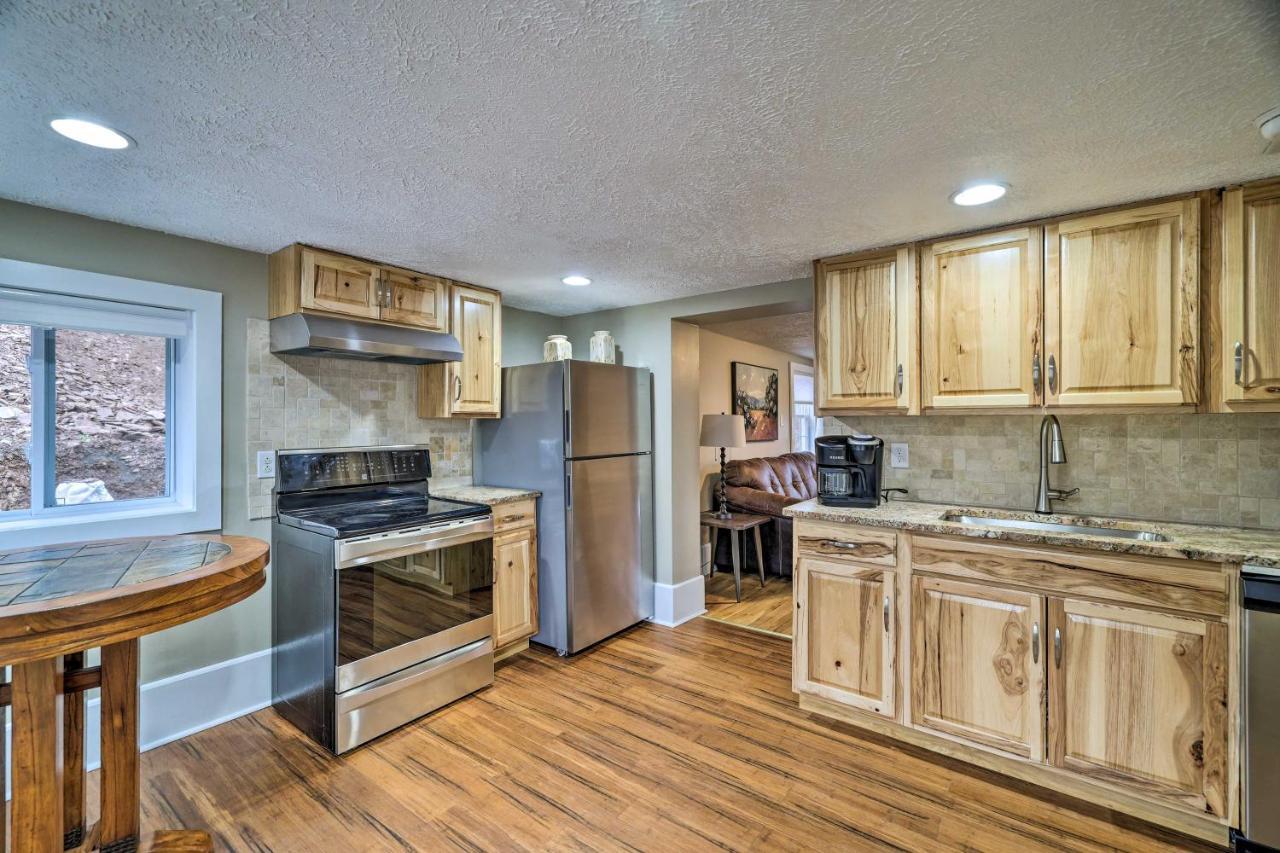 Scotrun Home Centrally Located To Area Resorts Extérieur photo