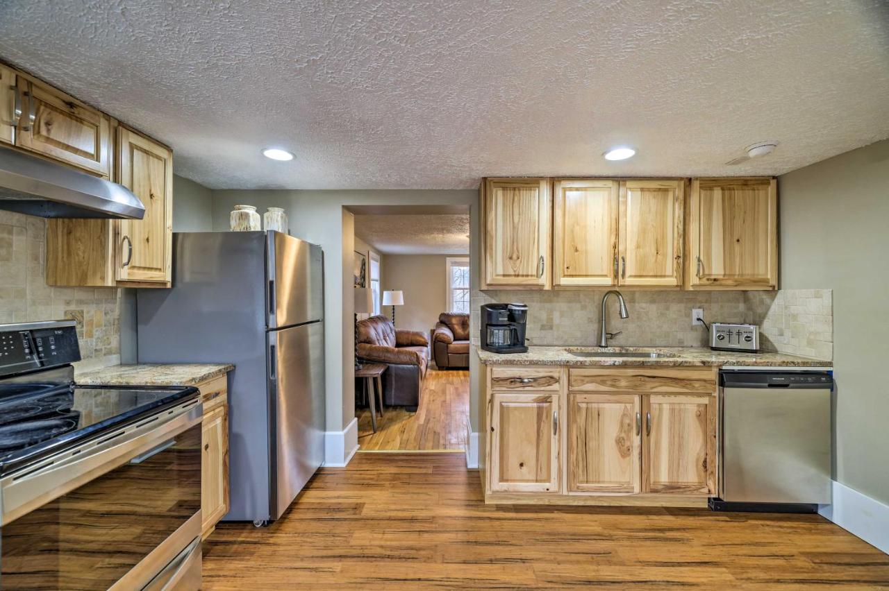 Scotrun Home Centrally Located To Area Resorts Extérieur photo