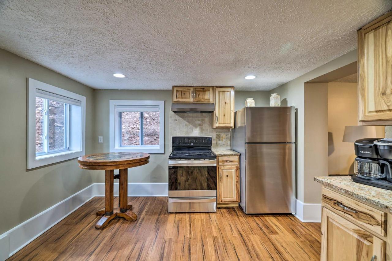 Scotrun Home Centrally Located To Area Resorts Extérieur photo