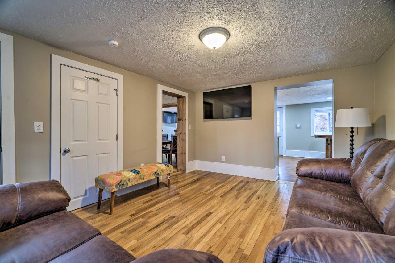 Scotrun Home Centrally Located To Area Resorts Extérieur photo