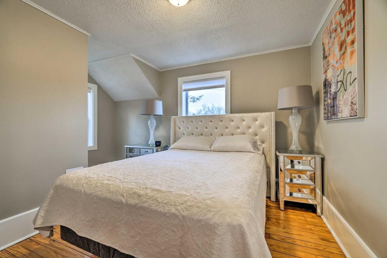 Scotrun Home Centrally Located To Area Resorts Extérieur photo