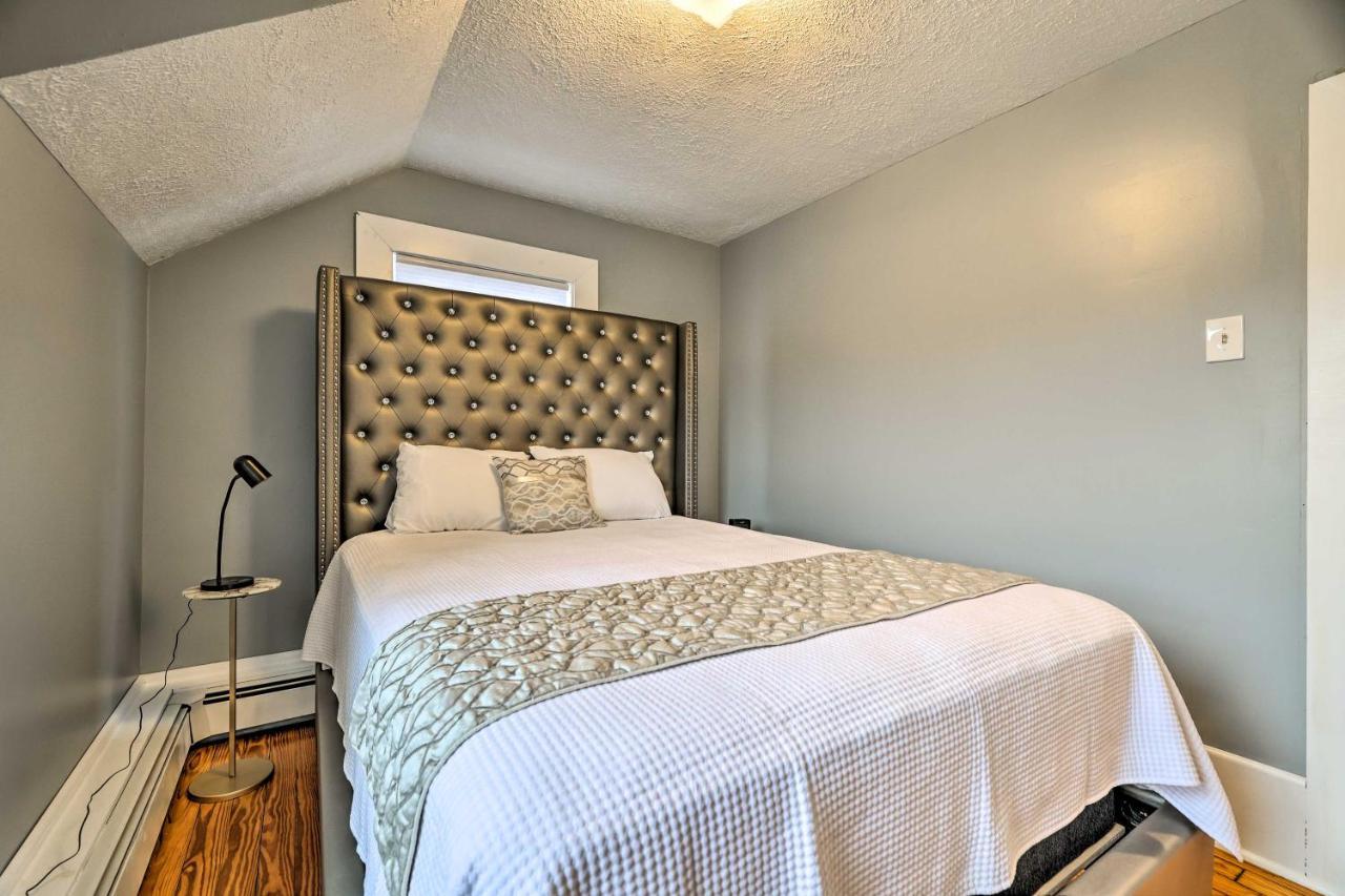 Scotrun Home Centrally Located To Area Resorts Extérieur photo