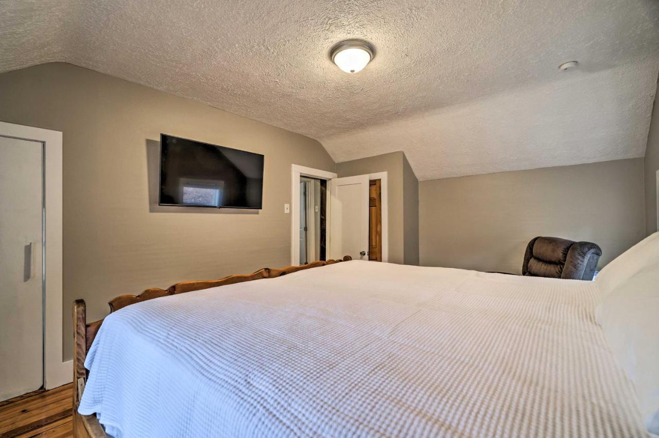 Scotrun Home Centrally Located To Area Resorts Extérieur photo