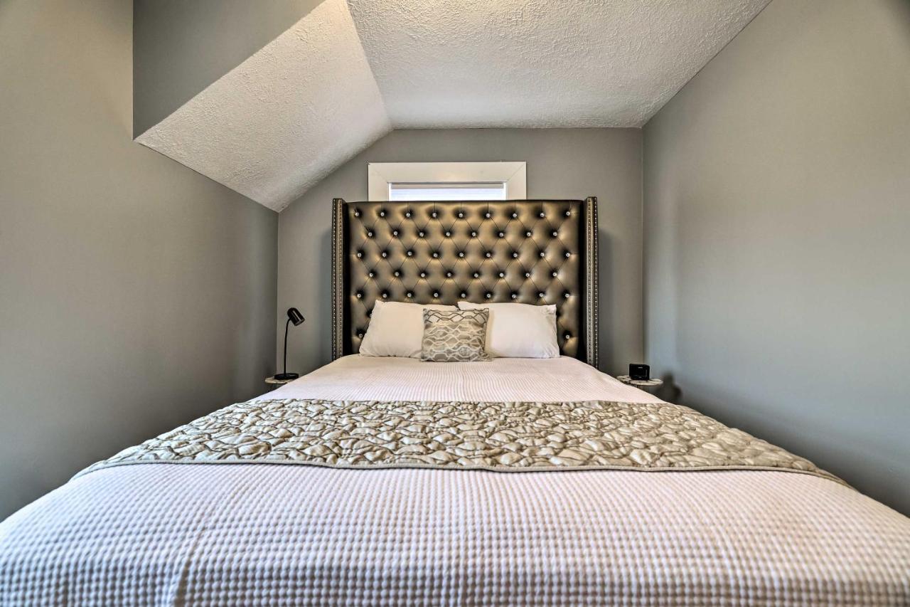Scotrun Home Centrally Located To Area Resorts Extérieur photo