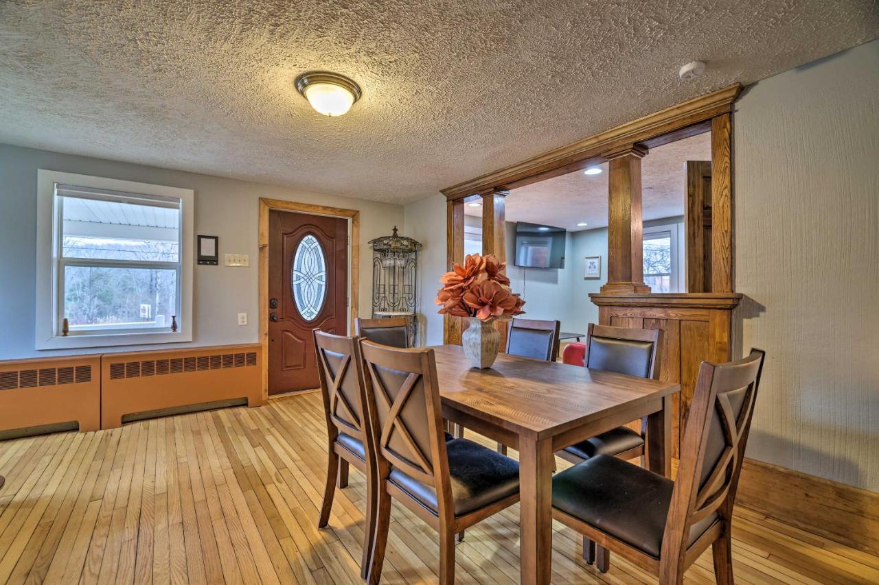 Scotrun Home Centrally Located To Area Resorts Extérieur photo