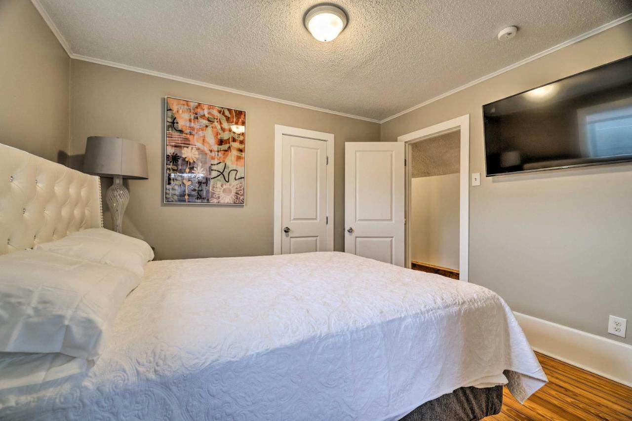 Scotrun Home Centrally Located To Area Resorts Extérieur photo