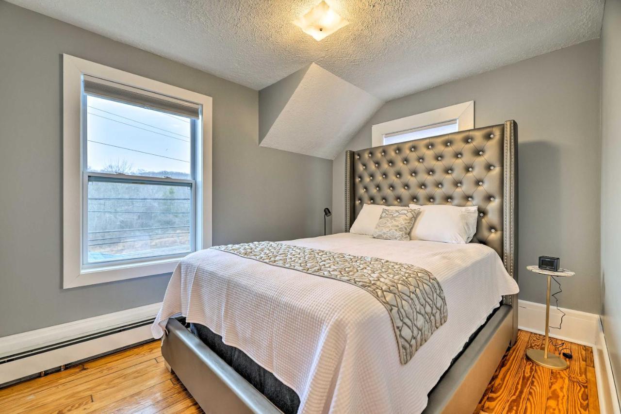 Scotrun Home Centrally Located To Area Resorts Extérieur photo
