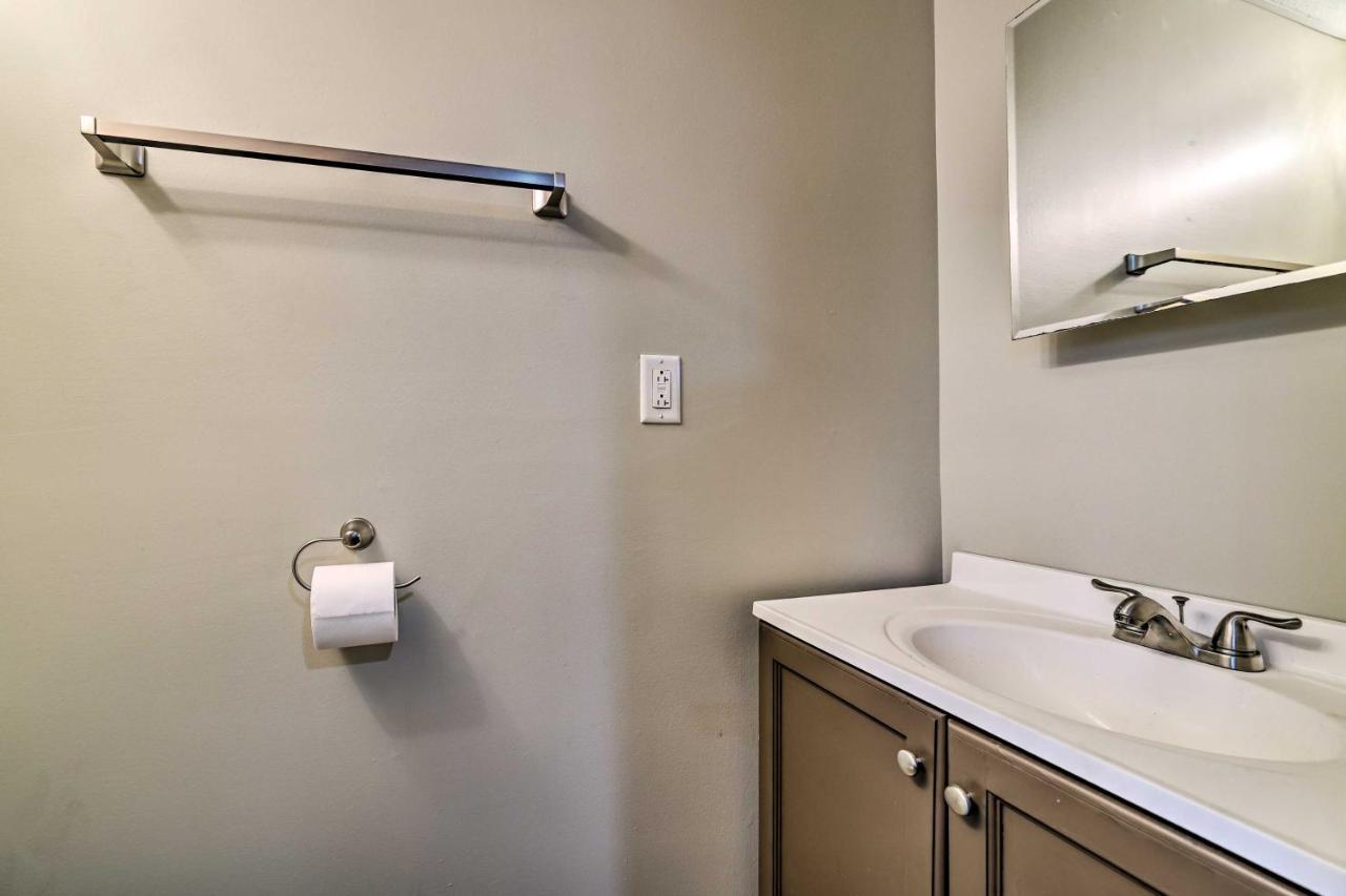 Scotrun Home Centrally Located To Area Resorts Extérieur photo