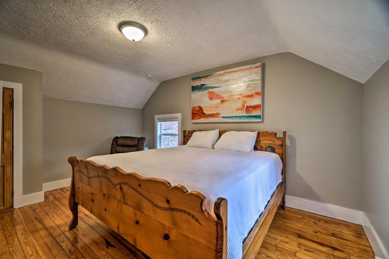 Scotrun Home Centrally Located To Area Resorts Extérieur photo